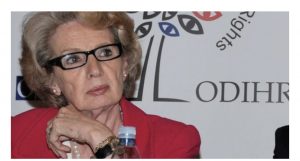 Zgjedhjet pa opozitën? Flet shefja e ODIHR, Glover: S’kam vëzhguar kurrë votime pa pakicën, por ne do…