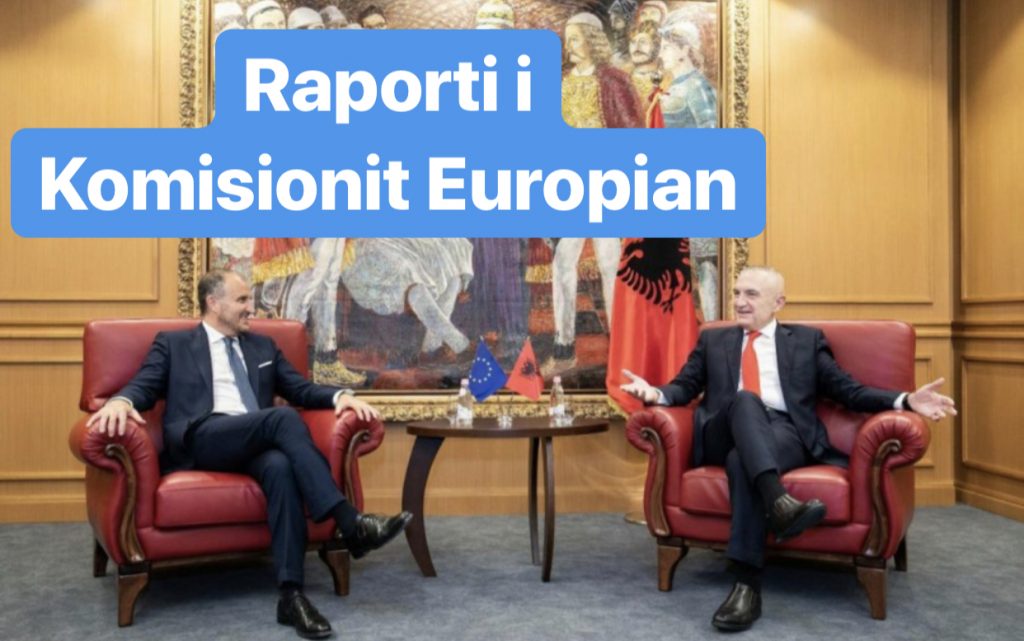 Meta takon ambasadorin e BE Soreca