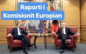 Meta takon ambasadorin e BE Soreca