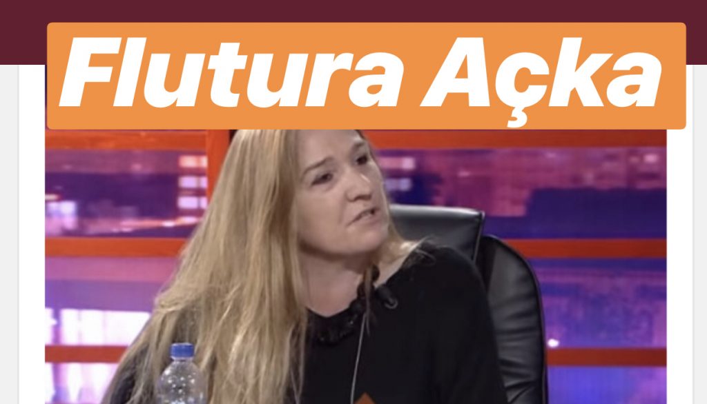 Shkrimtarja flet hapur: PS për disa vota bën pakte me djallin,nostalgjia për komunizmin u pa sa erdhi në pushtet