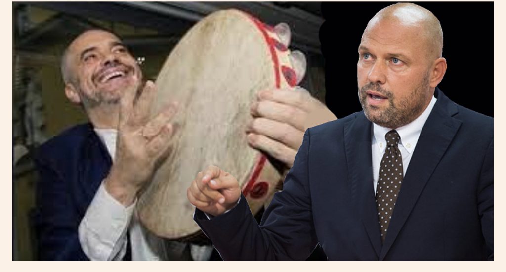 Sa më shpejt të provohesh me votime, më shumë shance do kesh. Më vonë më keq për Ty..