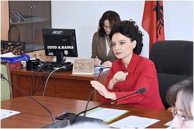 Çudirat gjuhësore të Spiropalit