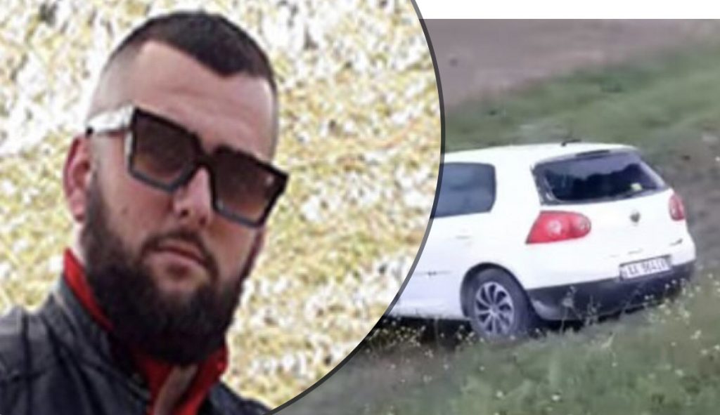 E kaluara e 33-vjeçarit, dyshohet si shkak për atentatin me 20 plumba.