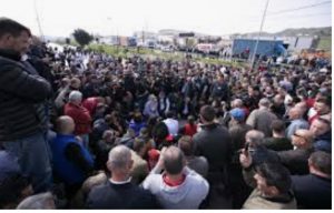 Opozita pritet të ndryshojë strategji, çfarë do të ndodhë pas protestës së 25 majit…