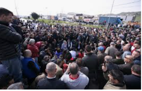 Opozita pritet të ndryshojë strategji, çfarë do të ndodhë pas protestës së 25 majit…