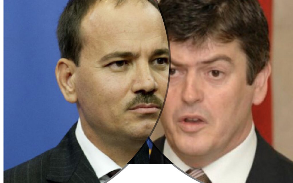 “E mora Nishanin tek pompa e benzinës”, vijon replika mes dy ish-presidentëve Topi e Nishani