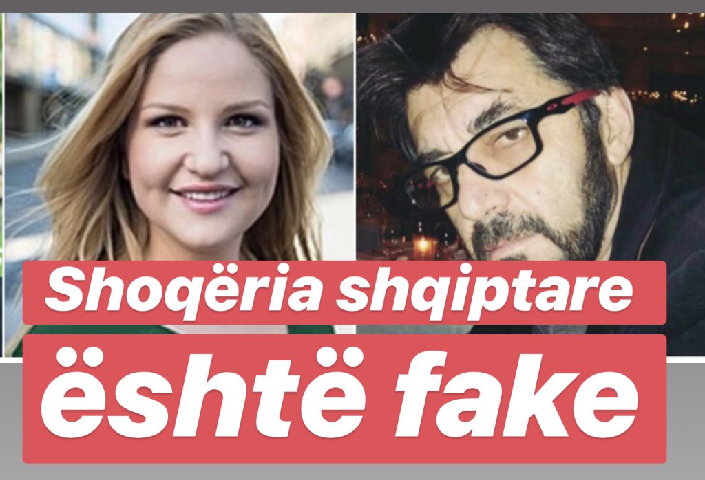 Pse Arba nuk është krenare me ju ?