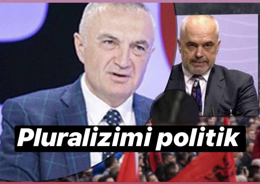 Meta: Zgjedhjet pa opozitën janë problematike, rruga e zgjidhjes nuk është përjashtimi