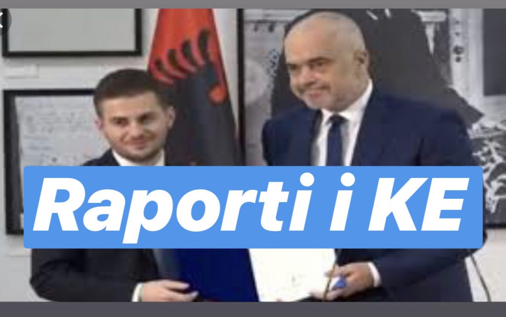 Cakaj: Shqipëria ka shënuar progresin e nevojshëm për hapjen e negociatave