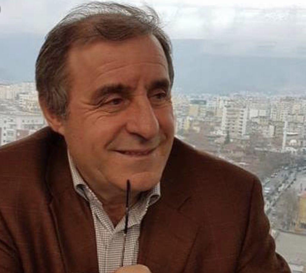 NUK UA KEMI BORXH…