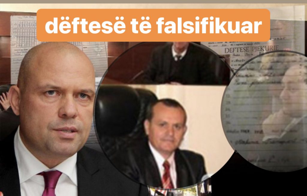 Anëtari i KLP me dëftesë të falsifikuar kërcënon gazetarin/ Manjani: Mblidh bishtin ndër shalë e largohu