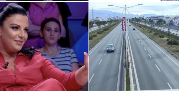 Balluku: Autostrada Tiranë-Durrës, me pagesë brenda vjeshtës