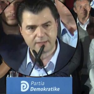Basha mesazh  Ramës/ “Lehjet për krim zgjedhor janë grahmat e fundit të regjimit”