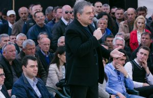 Ish-zv/ministri  i Ramës, Dritan Hila :Më erdhi gjynah për Bashën