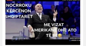 Apeli i fortë për socialistët: Nëse ka ngelur ndonjë prej jush pa u bërë kanabisti, varini Ramës …