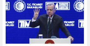 Erdogan i kujton borxhin Evropës dhe paralajmëron: Jeni në paqe falë nesh, por nuk do lejojmë që…