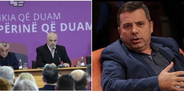 Zgjidhja e Ramës, dialog me derdimenët për zgjedhjet që do fitojë PS