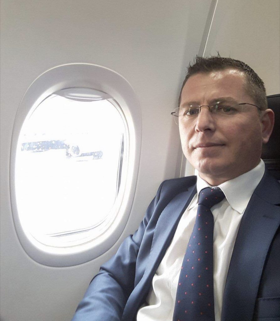 Ndërron “bindje”  dhe dorëhiqet kandidati i “Bindjes Demokratike” për Kamzën: Kam shqetësime me…
