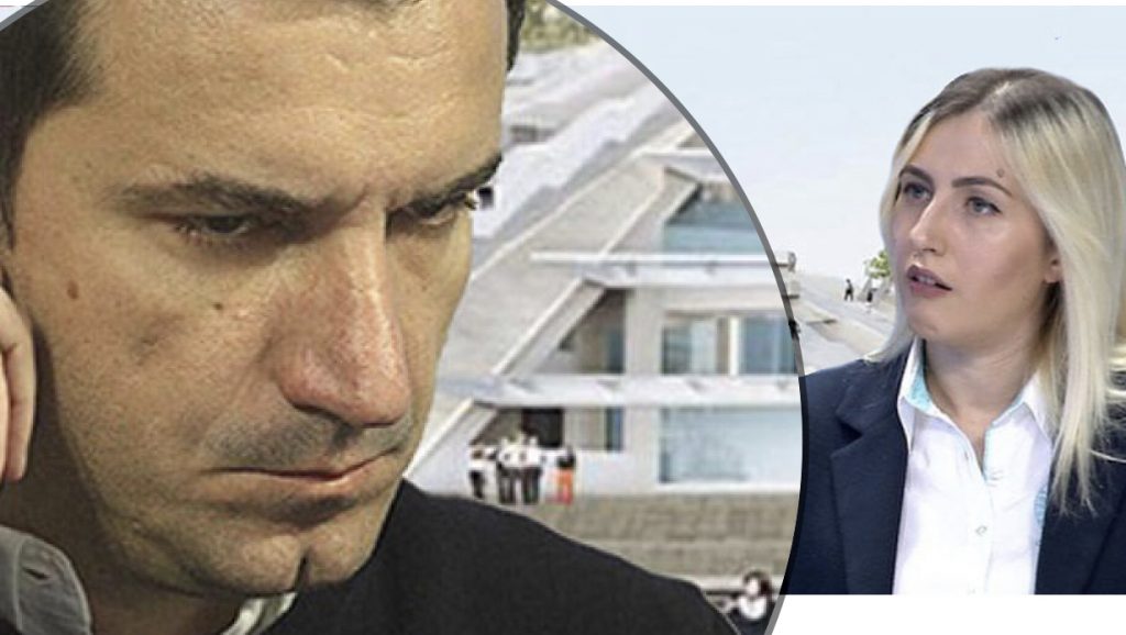 Veliaj jep 1 miliard lek nga taksat tona për të betonizuar Parkun Rinia!
