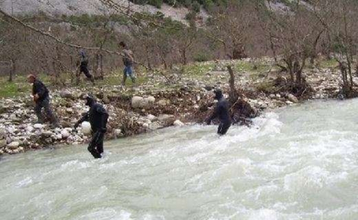 NGJARJE E RËNDË, SHKON PËR TË PESHKUAR, MBYTET 12-VJEÇARI