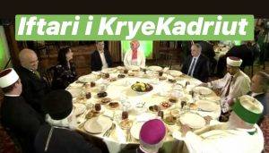 Çorba e Krye-Kadriut për kadrinjtë, në “Natën e Kadrit”!