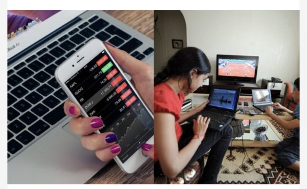 70% e familjeve  shqiptare,nuk kanë internet