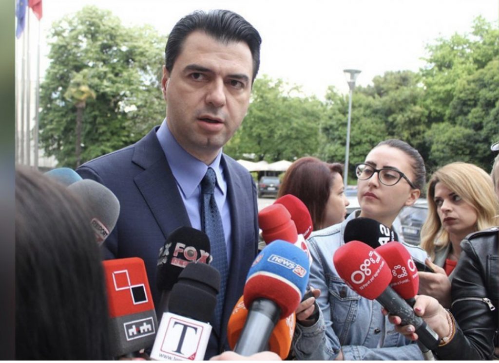 Basha: Rama, skenar përplasje me popullin më 30 qershor, kandidatët e PS, kriminelë e trafikantë