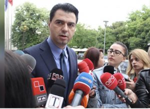 Basha: Rama, skenar përplasje me popullin më 30 qershor, kandidatët e PS, kriminelë e trafikantë
