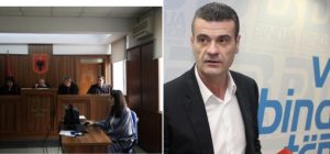 Kolegji vendos pro “Bindjes Demokratike”, rrëzohet padia e aleatit të Bashës. Patozi: Kapërcyem stërkëmbëshin e…