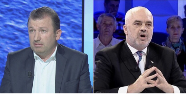 Perëndimi e ka braktisur Edi Ramën