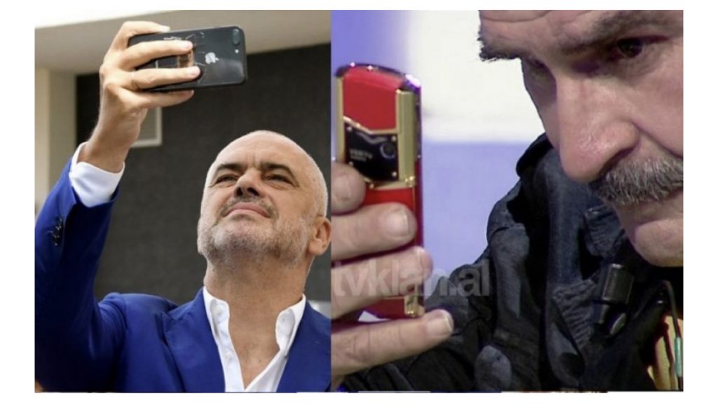 Dalja e Gjuzit që zbeh Ramën e super votuar! Pse dole kaq vonë në skenë o Kujtim Gjuzi?!
