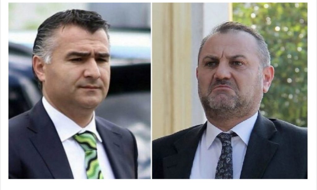 Dy ish-deputetët e PS, mbeten  në ‘arrest shtëpie’