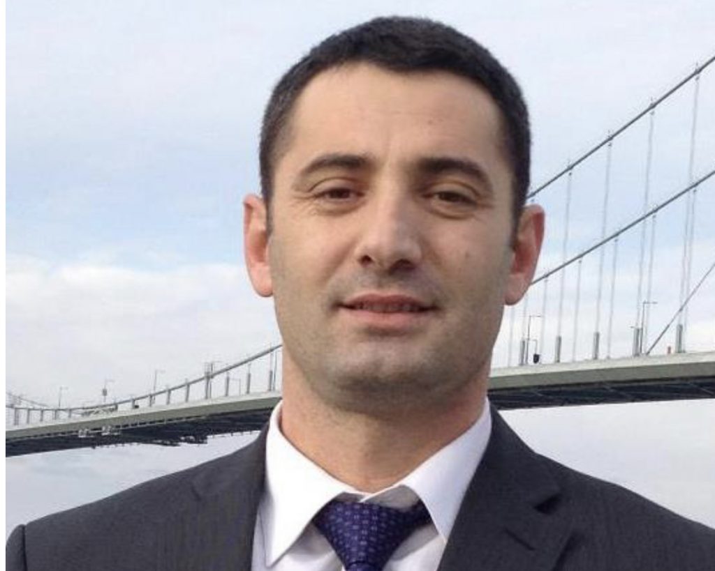 Autoritetet e Serbisë arrestojnë Marjan Gjokajn, zyrtar i Administratës Tatimore të Kosovës