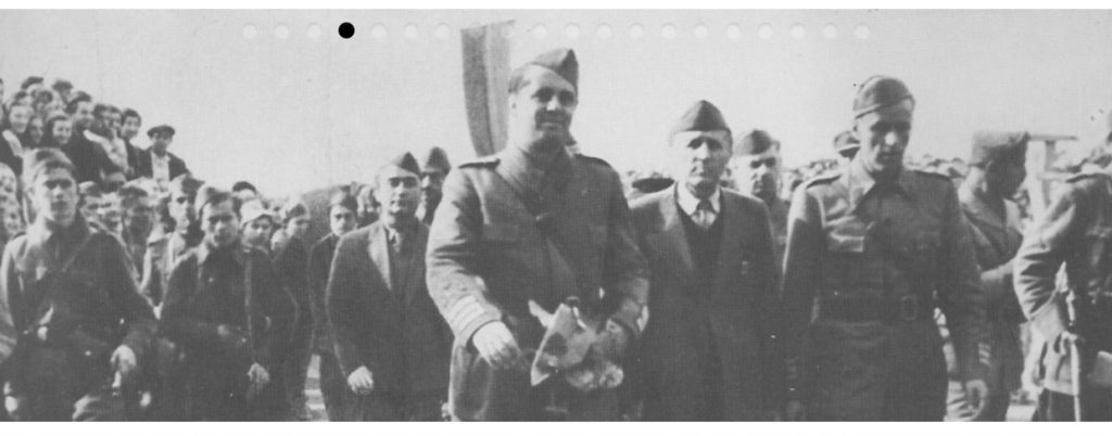 ANALIZA/ Henri Çili: Krimi komunist ka filluar para 29 nëntorit 1944. Akti kurajoz i Agron Tufës për të bërë…