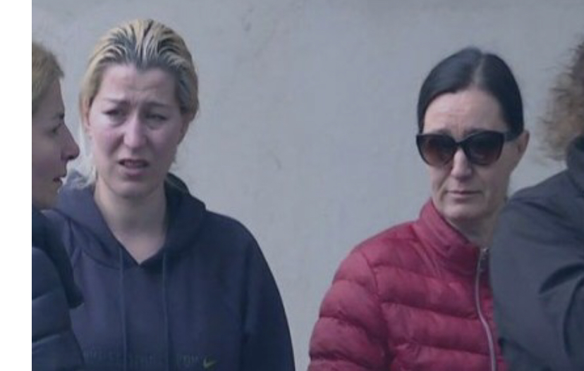 Vajza e Admir Muratajt padit Policinë, çfarë pretendojnë. Flet avokati