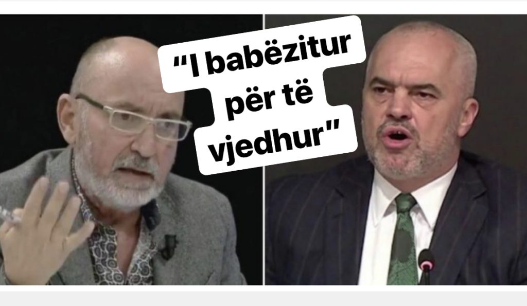 Lubonja për Ramën: Duhet një psikolog dhe një kriminalist ta shpjegojë