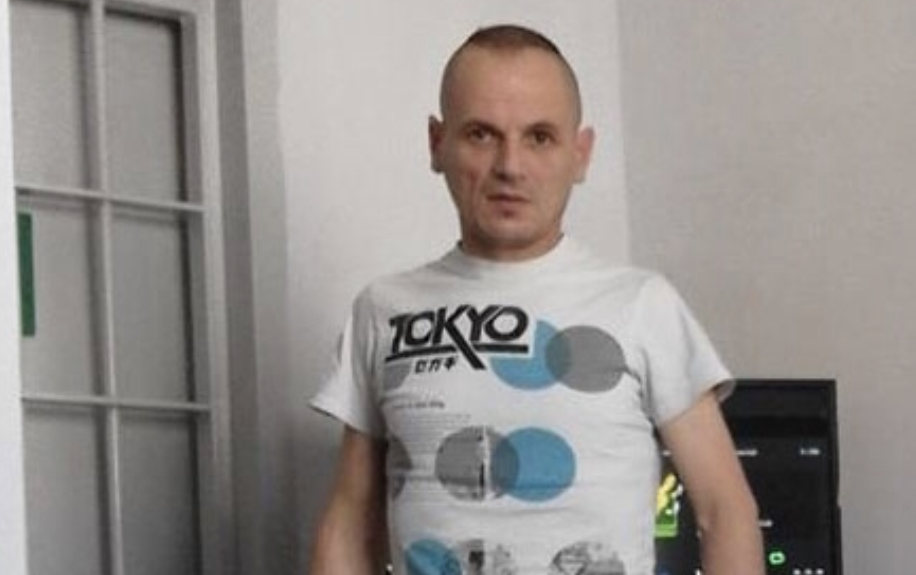 I dënuari që i vuri flakën qelisë. Në burg, për grabitjen me armë të kushëririt të tij