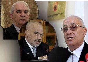 Nuk e pranoj puçin institucional, krimin elektoral në Akademinë e Shkencave të Shqipërisë!