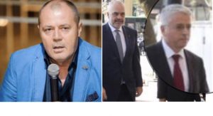 Analiza/  Mustafa Nano , i kërkon Ramës të mbrojë paqen publike