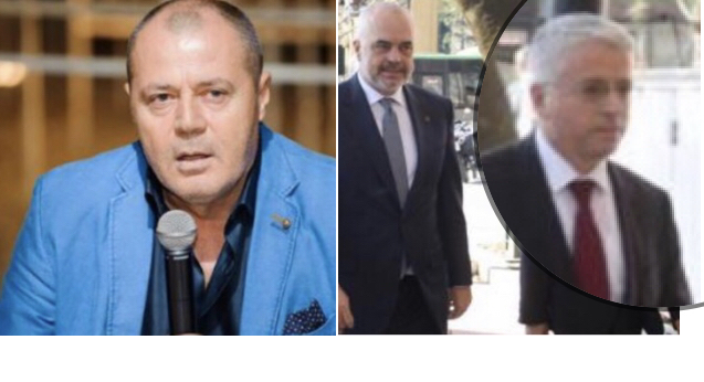 Analiza/  Mustafa Nano , i kërkon Ramës të mbrojë paqen publike