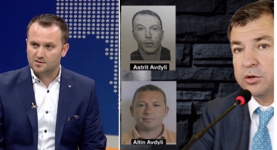 “Vangjush Dakos iu kërkua falje në prokurori”, Gazetari zbardh prapaskenat: Politikanët e rëndësishëm që SHBA iu ka ndaluar hyrjen