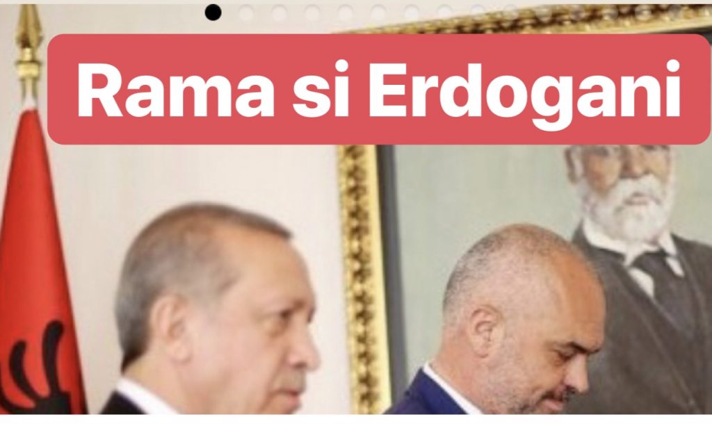 “Jo Rama, po Skënderbeu i vërtetë të vijë nuk qeveris dot vetëm në 2019”