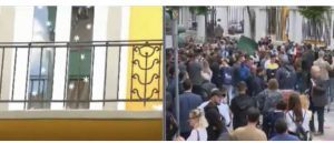 Reagon ministrja Shahini pas protestes: Një trishtim, cënim i rëndë i imazhit të Studentit Protestues