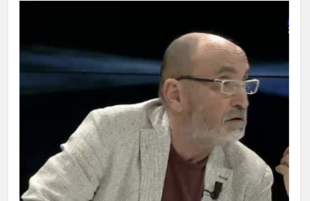 “O ne o ata”, Lubonja flet për skandalet e koncesioneve: Duhet një ekspert psikolog që të shikojë…