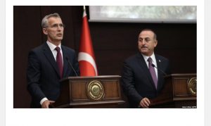 NATO nuk e fsheh: Të shqetësuar për planet e Turqisë me Rusinë