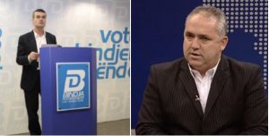 Tërhiqet nga gara për Bashkinë kandidati i Bindjes Demokratike, tregon arsyet: Kam marrë informacione dhe rrethanat…