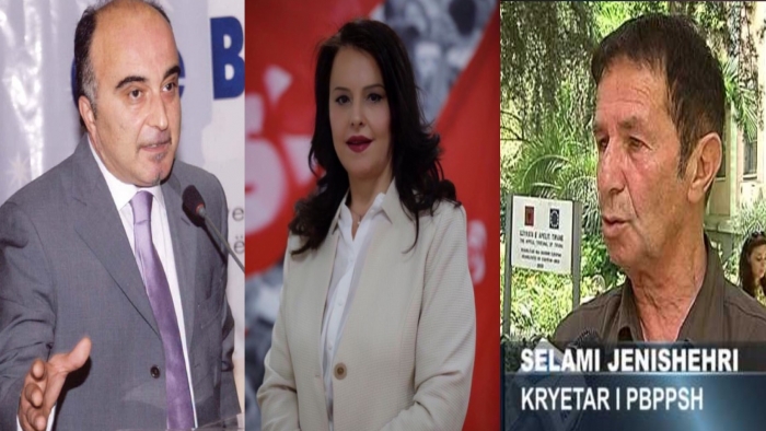 TRE DEPUTETË I SHTOHEN ‘OPOZITËS SË RE’, KQZ I JEP MANDATIN DY ISH-ALEATËVE TË BASHËS DHE KANDIDATES NGA LSI