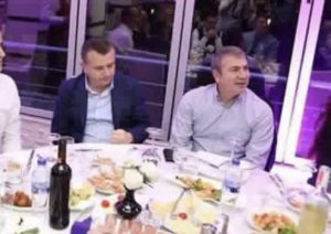 Gjiknuri e Balla, në përgjime duke kërcënuar anëtarët e KQZ/ Basha paralajmëron Ramën: Do arrestohesh…