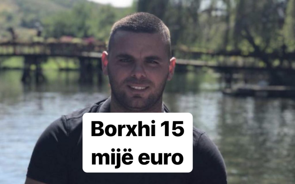 Plagosi kolegun : Kush më nxori në pritë