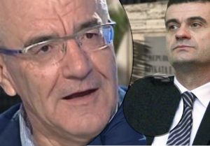 Patozi pranon firmat fallco  për regjistrimin e  partisë së tij